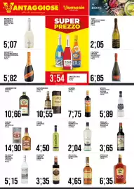 Volantino Vantaggio Cash&Carry Pagina 43