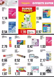 Volantino Vantaggio Cash&Carry Pagina 45