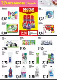 Volantino Vantaggio Cash&Carry Pagina 46