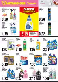 Volantino Vantaggio Cash&Carry Pagina 48