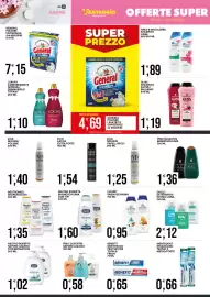 Volantino Vantaggio Cash&Carry Pagina 49