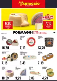 Volantino Vantaggio Cash&Carry Pagina 5