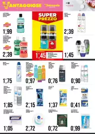 Volantino Vantaggio Cash&Carry Pagina 50