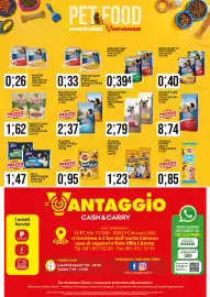 Volantino Vantaggio Cash&Carry Pagina 51