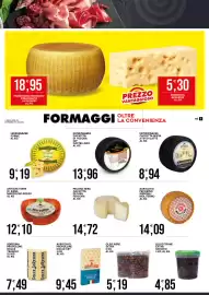 Volantino Vantaggio Cash&Carry Pagina 6