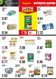 Volantino Vantaggio Cash&Carry Pagina 8