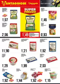 Volantino Vantaggio Cash&Carry Pagina 9