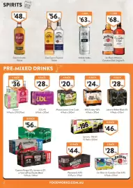 Foodworks catalogue Page 2