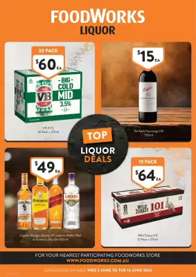 Foodworks (valid until 16-06)