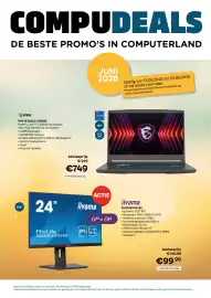 CompuDeals folder Pagina 1