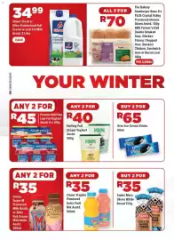 OK Express catalogue Page 2