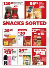 OK Express catalogue Page 3