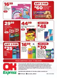 OK Express catalogue Page 4