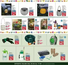Volantino Happy Casa Pagina 11