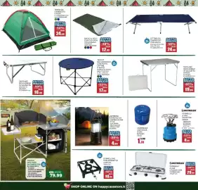 Volantino Happy Casa Pagina 13