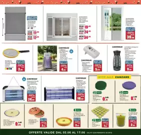 Volantino Happy Casa Pagina 14
