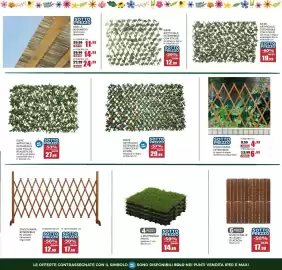 Volantino Happy Casa Pagina 15