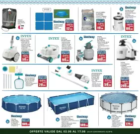 Volantino Happy Casa Pagina 17