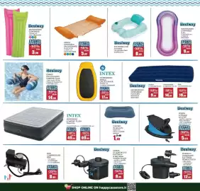 Volantino Happy Casa Pagina 19