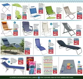 Volantino Happy Casa Pagina 21