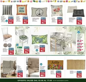 Volantino Happy Casa Pagina 26