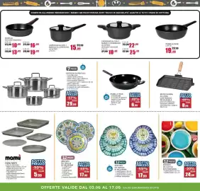 Volantino Happy Casa Pagina 28