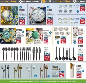 Volantino Happy Casa Pagina 29