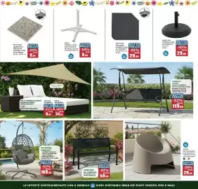 Volantino Happy Casa Pagina 3