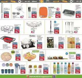 Volantino Happy Casa Pagina 30