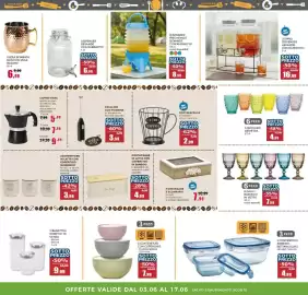 Volantino Happy Casa Pagina 31