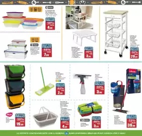 Volantino Happy Casa Pagina 32