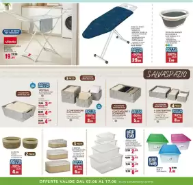 Volantino Happy Casa Pagina 34