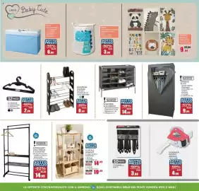 Volantino Happy Casa Pagina 35