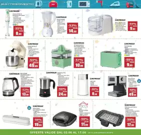 Volantino Happy Casa Pagina 37