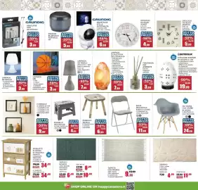 Volantino Happy Casa Pagina 39