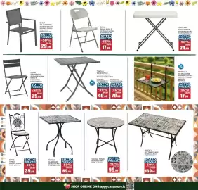 Volantino Happy Casa Pagina 4
