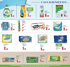 Volantino Happy Casa Pagina 43