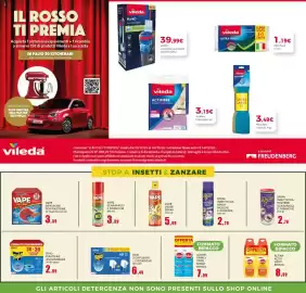 Volantino Happy Casa Pagina 44