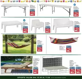 Volantino Happy Casa Pagina 5