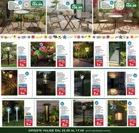 Volantino Happy Casa Pagina 8