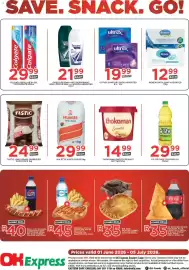 OK Express catalogue Page 2