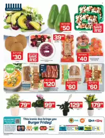 Pick n Pay catalogue week 23 Page 2