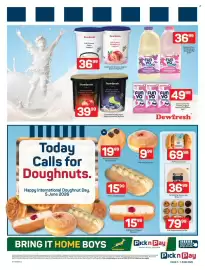 Pick n Pay catalogue week 23 Page 4