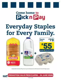 Pick n Pay catalogue week 23 Page 5