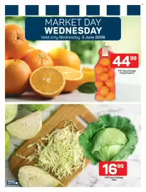 Pick n Pay catalogue week 23 Page 7