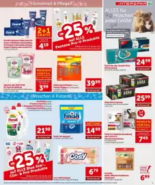 Interspar Flugblatt Seite 15