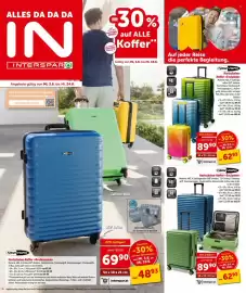 Interspar Flugblatt Seite 16