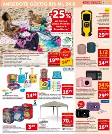 Interspar Flugblatt Seite 17