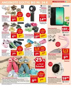 Interspar Flugblatt Seite 19