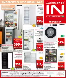 Interspar Flugblatt Seite 20